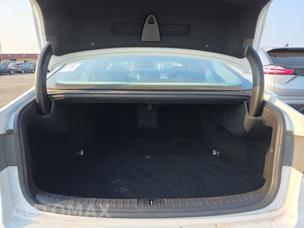 2015 Hyundai Genesis 3.8 Sedan - miniatura 16