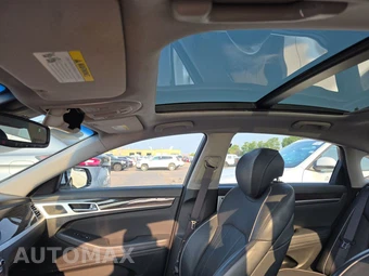2015 Hyundai Genesis 3.8 Sedan - miniatura 17