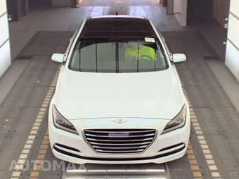 2015 Hyundai Genesis 3.8 Sedan - miniatura 2