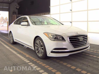 2015 Hyundai Genesis 3.8 Sedan - miniatura 3