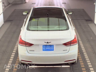 2015 Hyundai Genesis 3.8 Sedan - miniatura 5