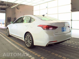 2015 Hyundai Genesis 3.8 Sedan - miniatura 6