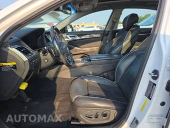 2015 Hyundai Genesis 3.8 Sedan - miniatura 7