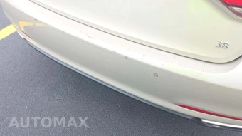 2015 Hyundai Genesis 3.8 Sedan – miniatura 5