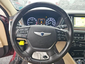 2015 Hyundai Genesis 3.8 Sedan – miniatura 10