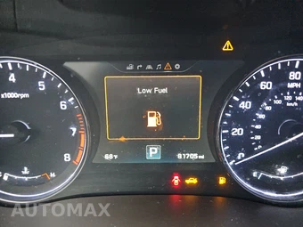 2015 Hyundai Genesis 3.8 Sedan – miniatura 12