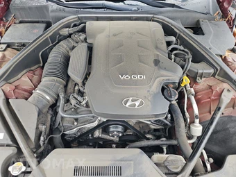 2015 Hyundai Genesis 3.8 Sedan – miniatura 15