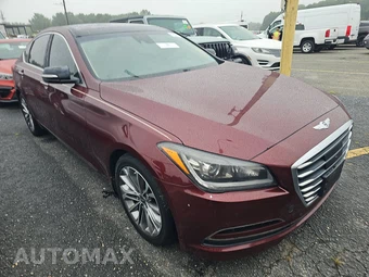 2015 Hyundai Genesis 3.8 Sedan – miniatura 3