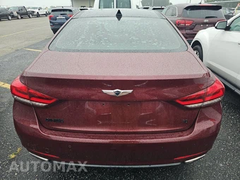 2015 Hyundai Genesis 3.8 Sedan – miniatura 5