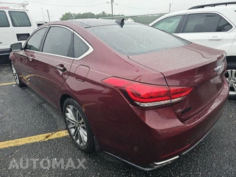 2015 Hyundai Genesis 3.8 Sedan – miniatura 6