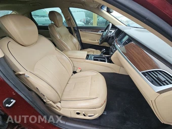 2015 Hyundai Genesis 3.8 Sedan – miniatura 8