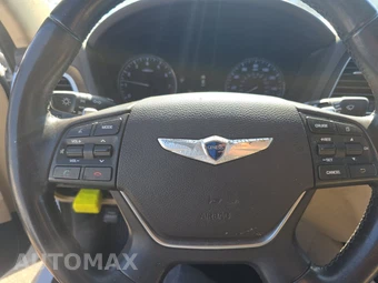 2015 Hyundai Genesis 3.8 Sedan - miniatura 10