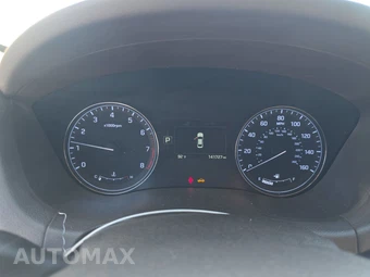 2015 Hyundai Genesis 3.8 Sedan - miniatura 12