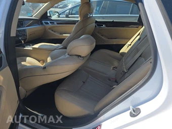 2015 Hyundai Genesis 3.8 Sedan - miniatura 13