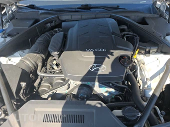 2015 Hyundai Genesis 3.8 Sedan - miniatura 15