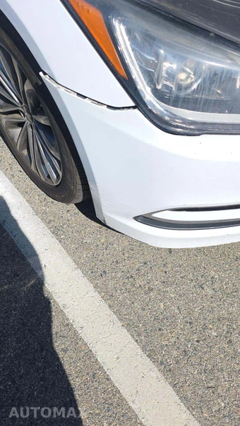 2015 Hyundai Genesis 3.8 Sedan - miniatura 20