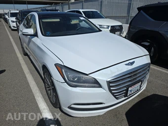2015 Hyundai Genesis 3.8 Sedan - miniatura 3