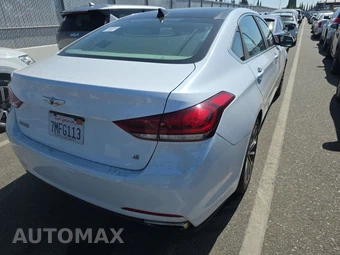 2015 Hyundai Genesis 3.8 Sedan - miniatura 4