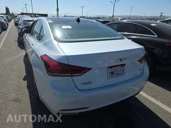 2015 Hyundai Genesis 3.8 Sedan - miniatura 5
