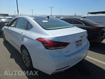 2015 Hyundai Genesis 3.8 Sedan - miniatura 6