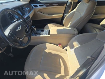 2015 Hyundai Genesis 3.8 Sedan - miniatura 7