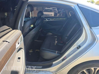 2015 Hyundai Genesis 3.8 Sedan – miniatura 10