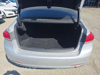 2015 Hyundai Genesis 3.8 Sedan – miniatura 11
