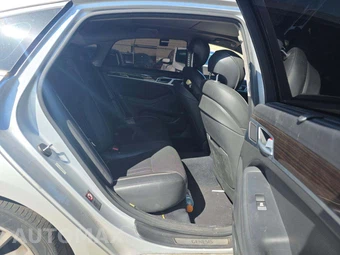 2015 Hyundai Genesis 3.8 Sedan – miniatura 13