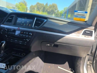 2015 Hyundai Genesis 3.8 Sedan – miniatura 16