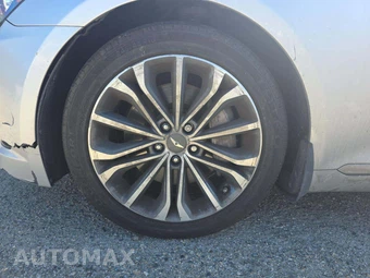 2015 Hyundai Genesis 3.8 Sedan – miniatura 18