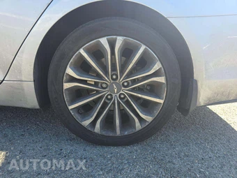 2015 Hyundai Genesis 3.8 Sedan – miniatura 19
