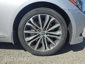 2015 Hyundai Genesis 3.8 Sedan – miniatura 21