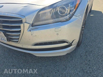 2015 Hyundai Genesis 3.8 Sedan – miniatura 22