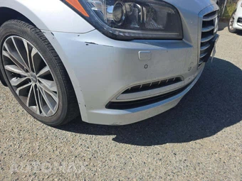 2015 Hyundai Genesis 3.8 Sedan – miniatura 24