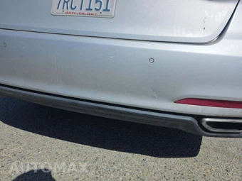 2015 Hyundai Genesis 3.8 Sedan – miniatura 25