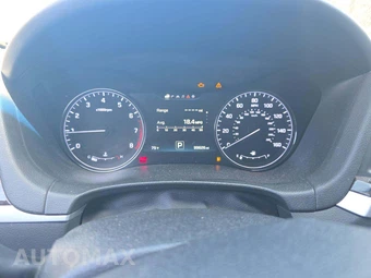 2015 Hyundai Genesis 3.8 Sedan – miniatura 6