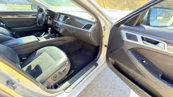 2015 Hyundai Genesis 3.8 Sedan - miniatura 11