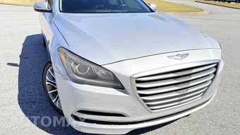2015 Hyundai Genesis 3.8 Sedan - miniatura 12