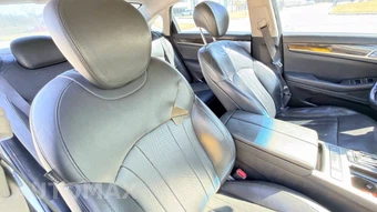 2015 Hyundai Genesis 3.8 Sedan - miniatura 15