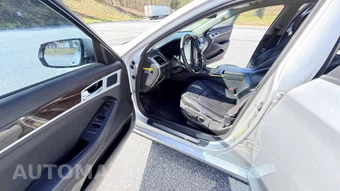 2015 Hyundai Genesis 3.8 Sedan - miniatura 16