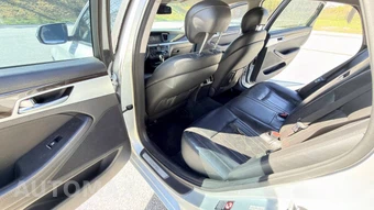 2015 Hyundai Genesis 3.8 Sedan - miniatura 17