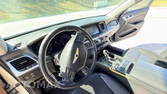 2015 Hyundai Genesis 3.8 Sedan - miniatura 19