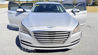 2015 Hyundai Genesis 3.8 Sedan - miniatura 20