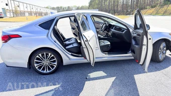 2015 Hyundai Genesis 3.8 Sedan - miniatura 21