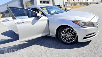 2015 Hyundai Genesis 3.8 Sedan - miniatura 22
