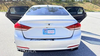 2015 Hyundai Genesis 3.8 Sedan - miniatura 5