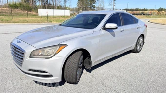 2015 Hyundai Genesis 3.8 Sedan - miniatura 6