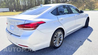 2015 Hyundai Genesis 3.8 Sedan - miniatura 7