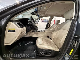 2015 Hyundai Genesis 3.8 Sedan - miniatura 12