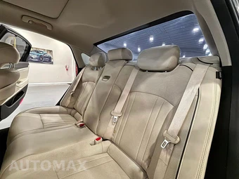 2015 Hyundai Genesis 3.8 Sedan - miniatura 15
